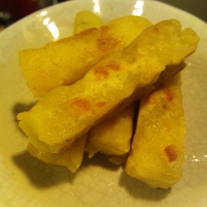 離乳食 後期 さつまいもおやき レシピ 作り方 By たまははヘ ヘ 楽天レシピ 離乳食 後期 さつまいもおやき レシピ 作り方 By たまははヘ ヘ 楽天レシピ